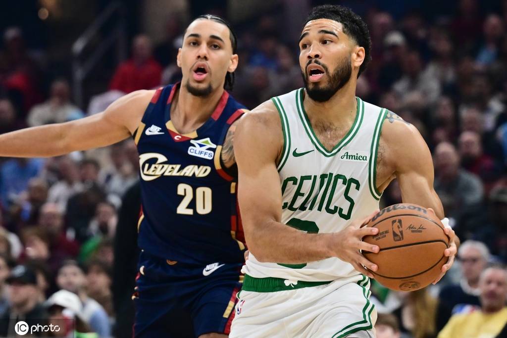 哈登19+10塔图姆20分 骑士不敌凯尔特人